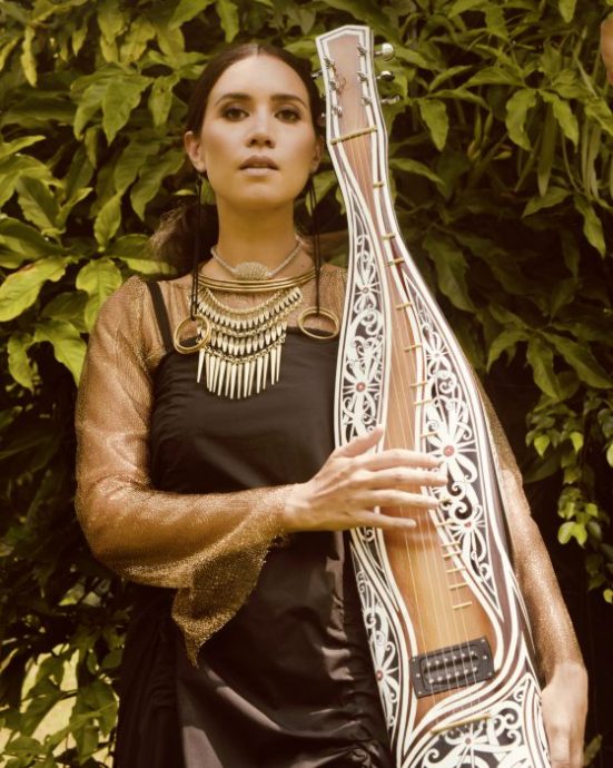 邓雁霞/为一场音乐节奔赴一座城──第27届世界雨林音乐节