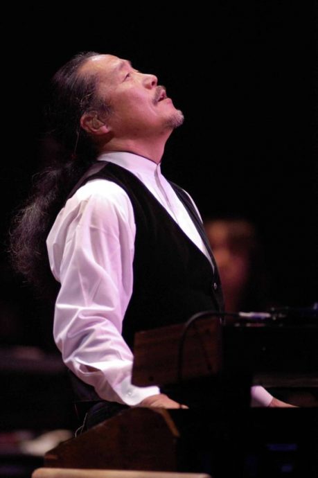 邓雁霞/为一场音乐节奔赴一座城──第27届世界雨林音乐节