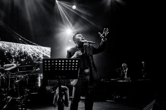 邓雁霞/为一场音乐节奔赴一座城──第27届世界雨林音乐节