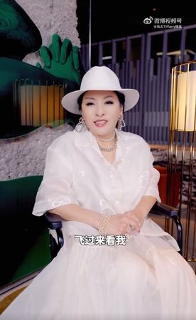 郭碧婷为照顾婆婆退赛《乘风》?向太出面回应了