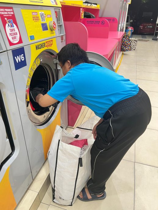 暖势力：唐氏儿母亲扎哈拉