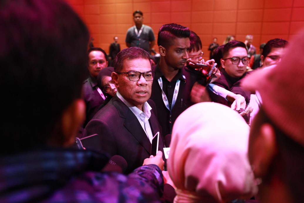 金融系统被指流入伊朗哈马斯资金增加 赛夫丁:明见美副财长解释