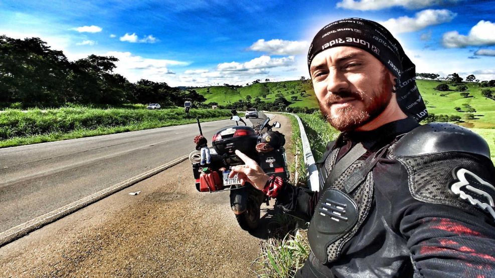 阿根廷旅游网红持有儿童色情内容 住处遭搜索隔日轻生