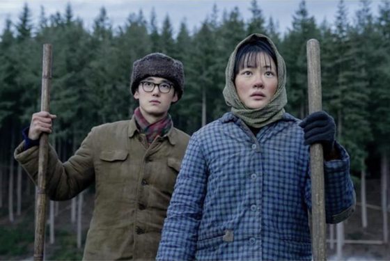 陈俊亨／《三体》腾讯与网飞《三体》之编与变 应看“腾飞版”