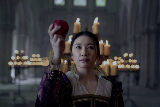 陈俊亨／《三体》腾讯与网飞《三体》之编与变 应看“腾飞版”