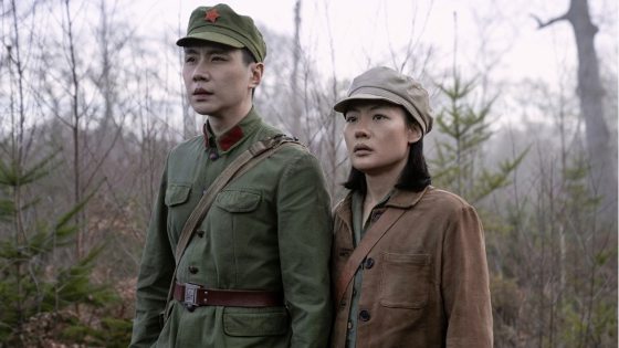 陈俊亨／《三体》腾讯与网飞《三体》之编与变 应看“腾飞版”