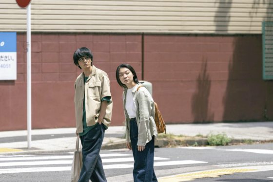 陈头头/《I Am What I Am》灰姑娘不想爱上王子