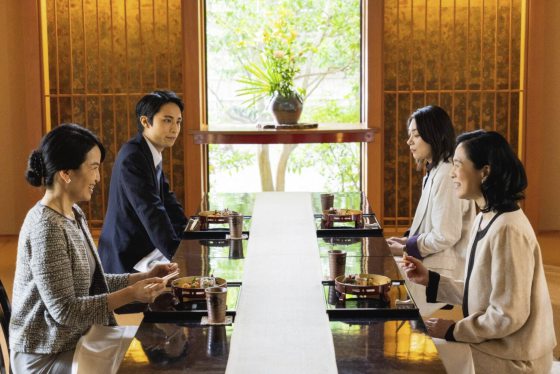 陈头头/《I Am What I Am》灰姑娘不想爱上王子