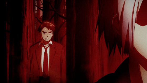 陈头头/那些像鬼一样的人啊