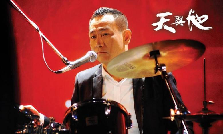 陈自瑶终能亲见林保怡 《刑侦12》有感情戏招认紧张 