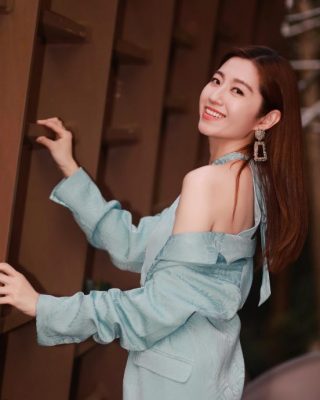 陈自瑶终能亲见林保怡 《刑侦12》有感情戏招认紧张 