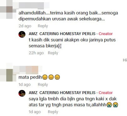 陌生男突打开车门求助生气 女子：“发现是OKU后我惭愧”