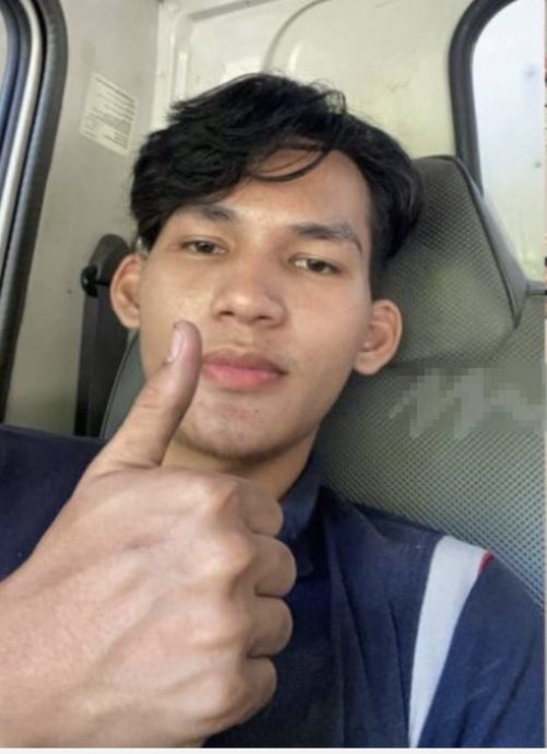 陪友人面试竟然过关 罗里司机成为空少！