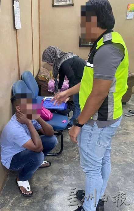 霹移民局2执法行动 逮28非法外劳