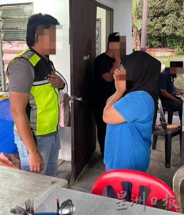 霹移民局2执法行动 逮28非法外劳