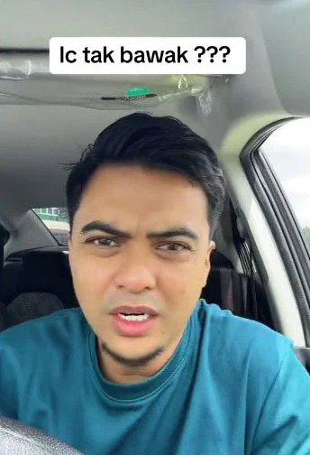 青年没带IC被扣4天坐牢1天律师:确实违法 坐牢将留犯罪记录