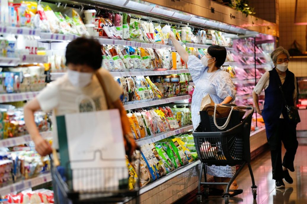 韩国出手打击“缩水式通膨”!产品减量未告知将挨罚3.49万令吉