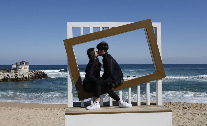 韩国屡传恐怖情人凶杀案 女性寻求和平分手方法