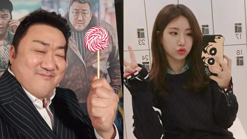 韩娱圈“大四喜”！ SJ厉旭马东石同日完婚