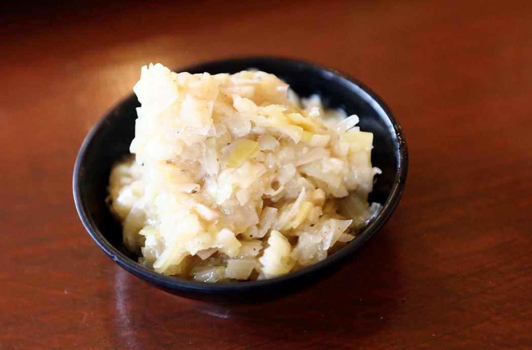 预编(11日见报)大都会-揾食好易/日式烧肉店