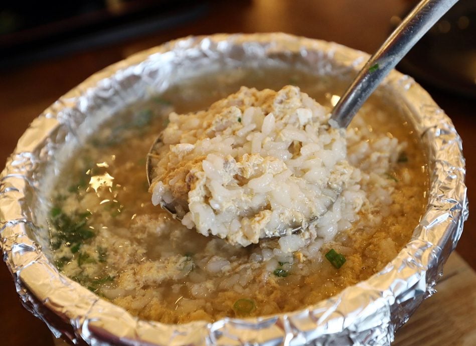 预编(11日见报)大都会-揾食好易/日式烧肉店