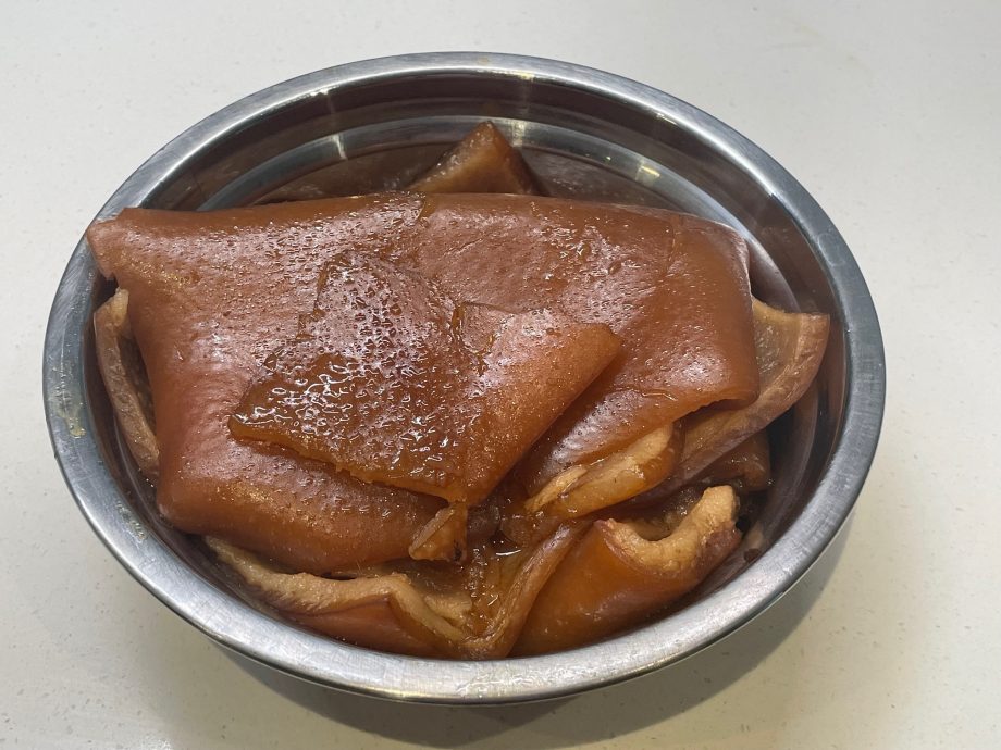 食曾相识-每个巴生人心中都有一碗肉骨茶