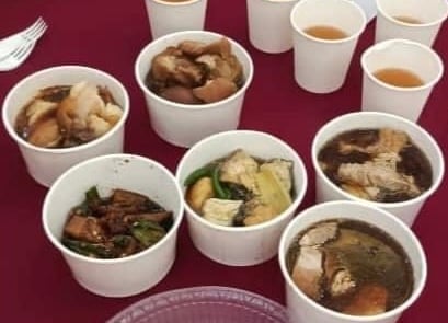 食曾相识-每个巴生人心中都有一碗肉骨茶 