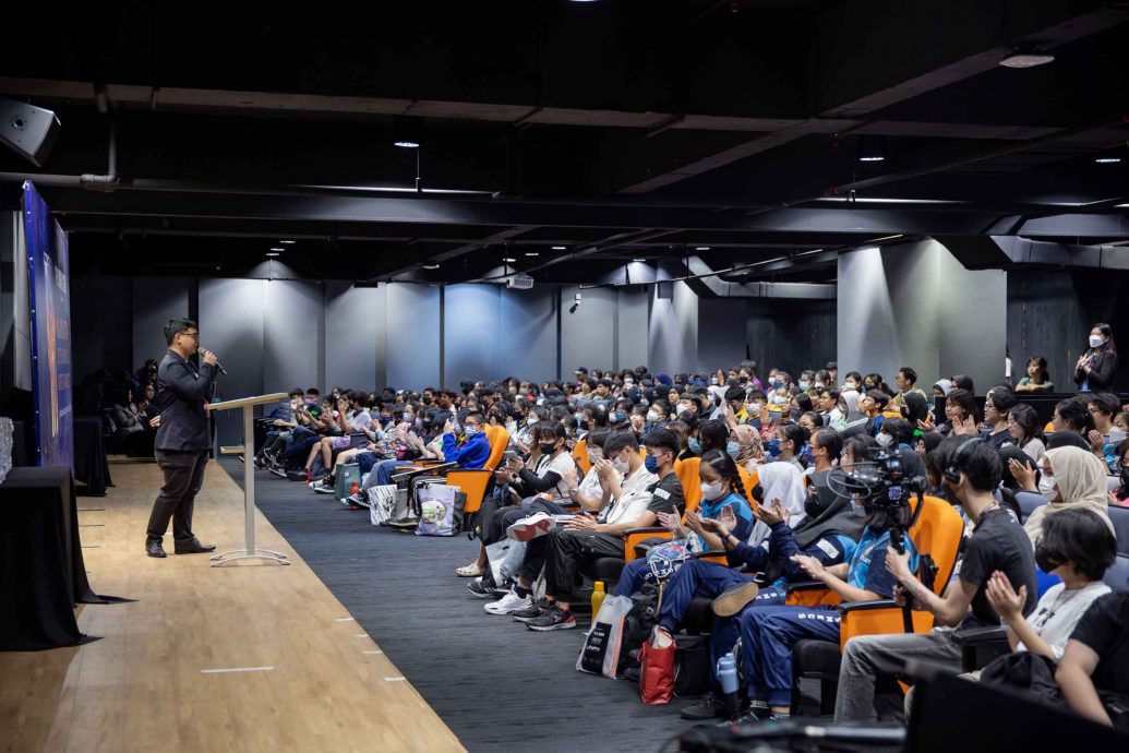 马来西亚十大杰出美术青少年大赛重磅回归