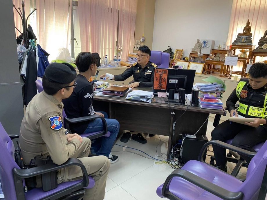 骗6000才罚2500?泰国轻惩嘟嘟车坏司机惹议