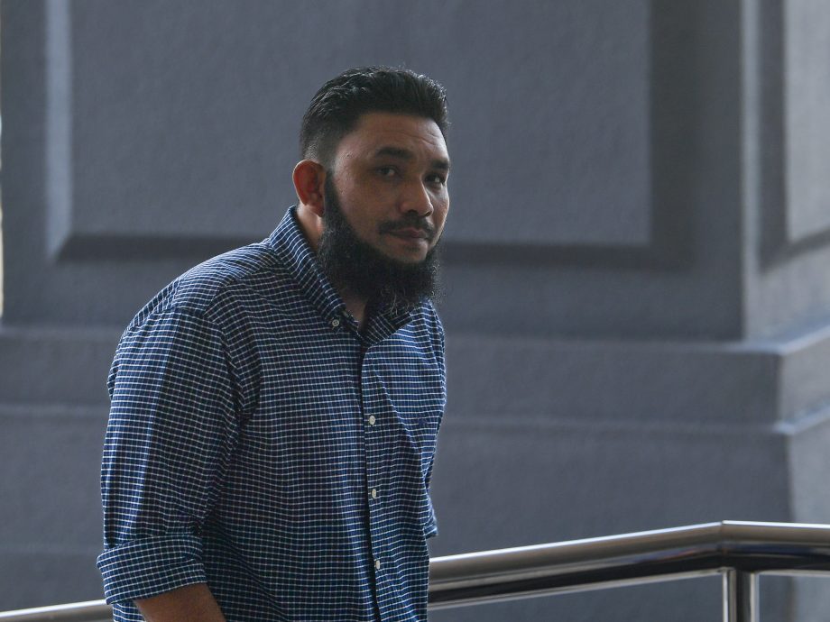 高庭批准PAPAGOMO禁言令