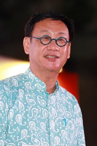 黄基全:吸引逾1万民众出席党庆活动