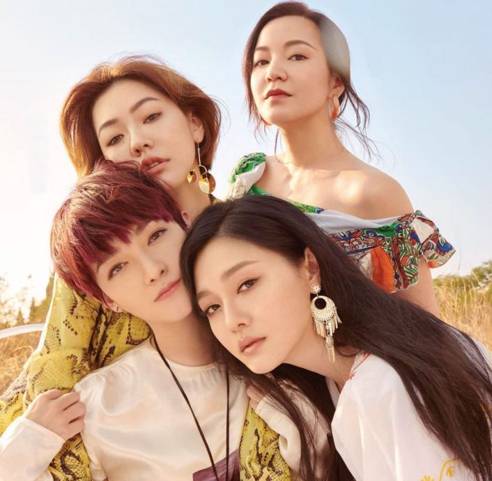 黄子佼抖出6艺人吸毒 大小S检验结果查无实据