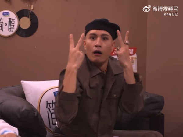 黄宣《歌手2024》超狂成绩直取第2 网预测剧本最后“那英灭洋”