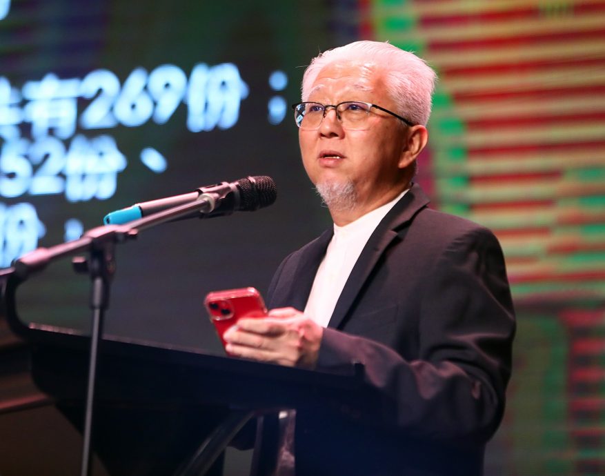 黄纪达新闻奖/郭清江