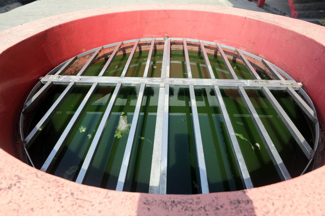 (14/5见报)/大都会(异宗求同):巴生港口天福宫/11图