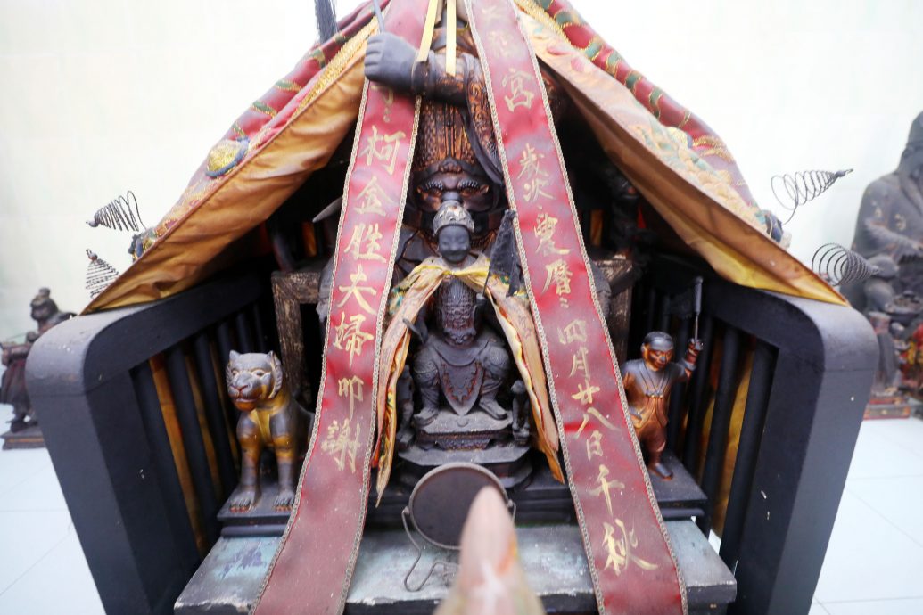 (14/5见报)/大都会(异宗求同):巴生港口天福宫/11图