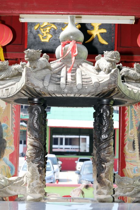 (14/5见报)/大都会(异宗求同):巴生港口天福宫/11图