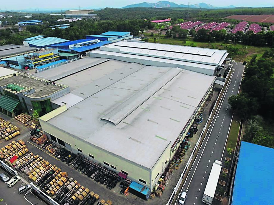 (3/6见报)企业故事│坚定做好产品 全能科技靠业绩说话