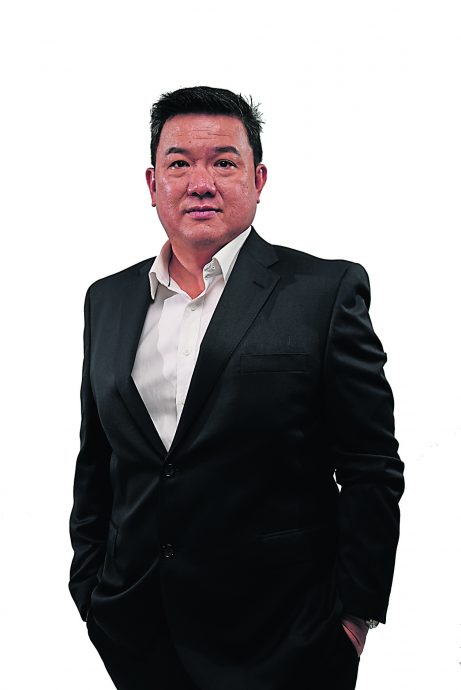 (3/6见报)企业故事│坚定做好产品 全能科技靠业绩说话