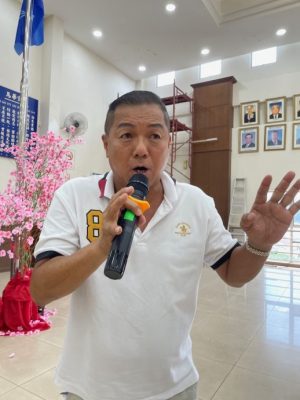 （主文+人头）大都会/封面/数十商民反对调涨门牌税/图来著