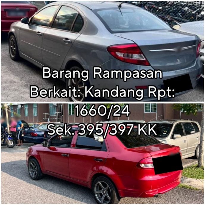 前警员联合退休警官儿子及在职公务员结伙打劫