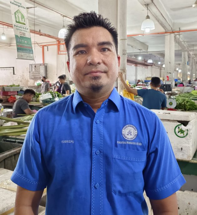 吉打消费人协会促请卫生部，重点关注因为接种冠病疫苗而产生副作用病者的治疗。