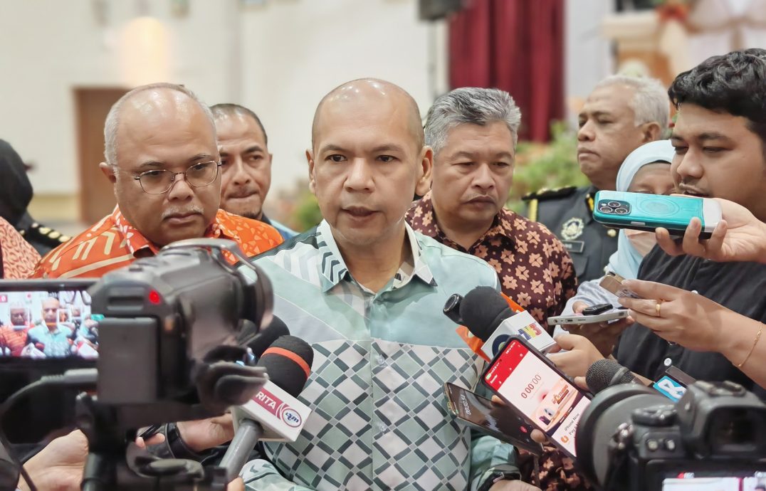 国内贸易及生活费部宣布，补贴柴油管制系统（SKDS）2.0第二阶段的范围，将增多至14种类的交通工具。