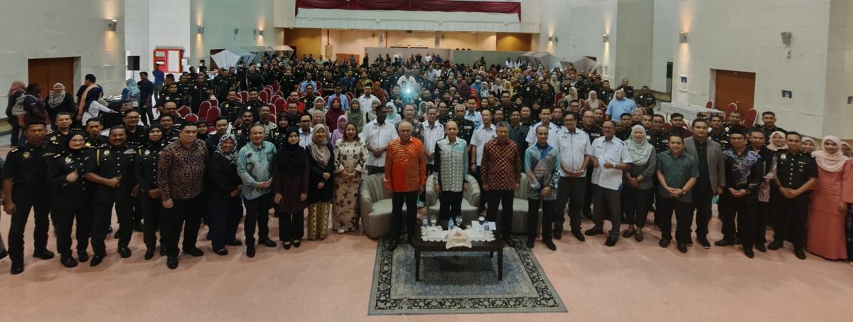 国内贸易及生活费部宣布，补贴柴油管制系统（SKDS）2.0第二阶段的范围，将增多至14种类的交通工具。