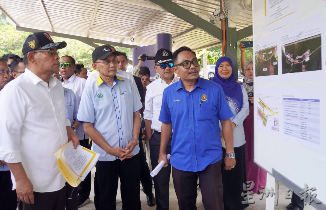 (全国版)政府初步同意重启旺吉辇自由出入境,赛夫丁:前提在关卡提升后,确保国安受保障