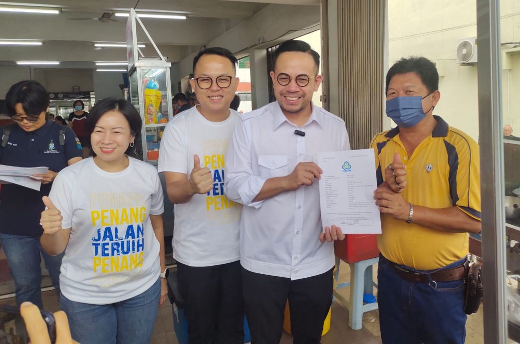 (全国版)SKSPS放眼100万人投保 沈志强:目前已达50万人