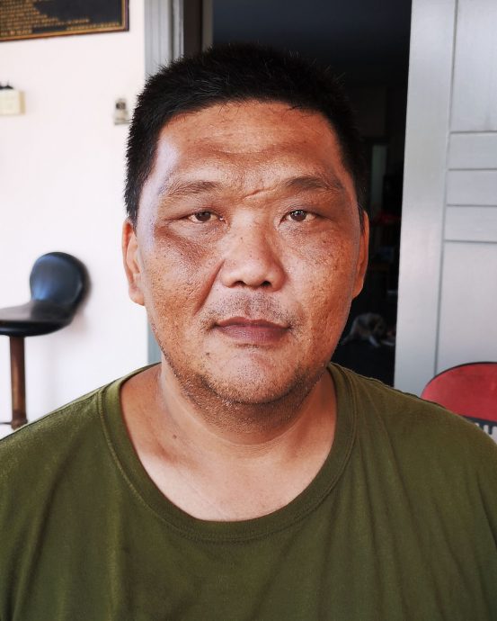 (古城封底主文)《庙堂之旅》马木武吉俄礼北圣宫 张公圣君大显威灵 救世万民