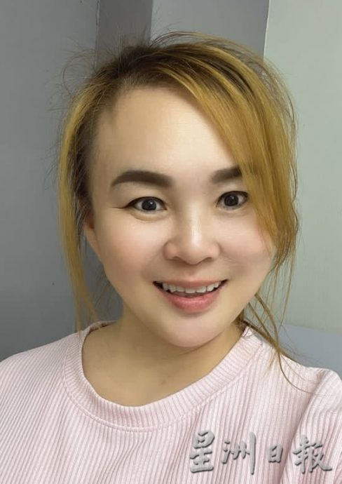 (古城封面主文)业者推出母亲节蛋糕,赞颂母亲的伟大