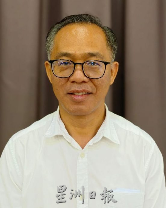 （古城封面主文）PPSPM大厦码头柱子现裂痕洋灰脱 刘志俍促检查安全性