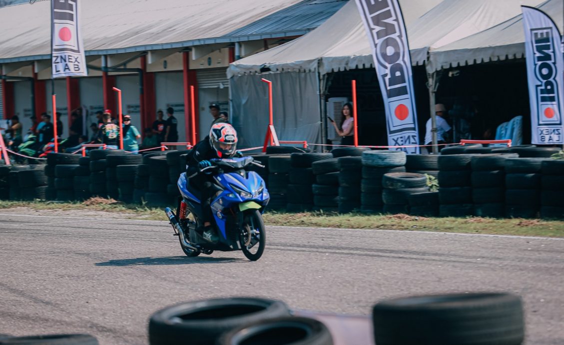 (古城封面副文)全国青年日庆典525马六甲举行·料吸引3万人